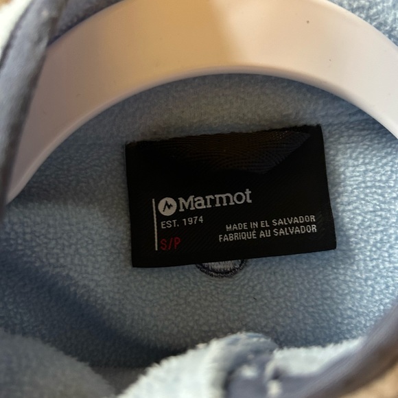 Marmot women’s Rocklin jacket - Picture 10 of 10